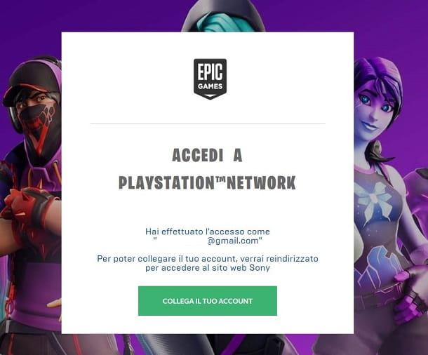 Cómo obtener una cuenta gratuita de Fortnite