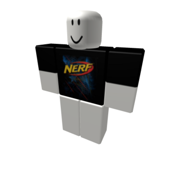 Camisa Nerf