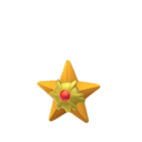 Staryu