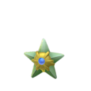 Staryu