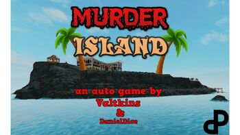 Ilha do Assassinato
