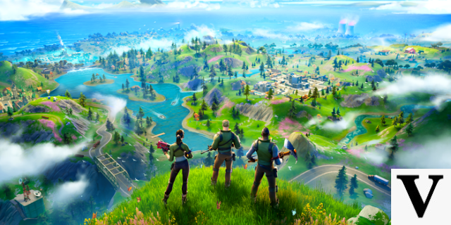 This is how Fortnite has become one of the most popular games in history