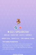 Spearow