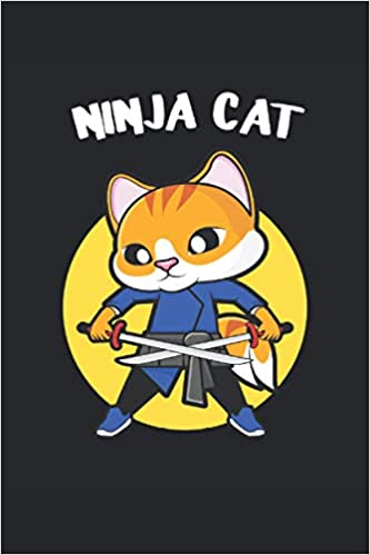 Chat Ninja de l'Arctique