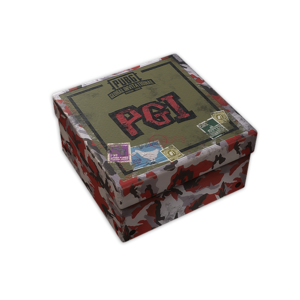 PGI Ringside Set