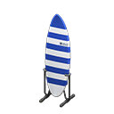 Prancha de surfe