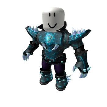 Korblox Mage