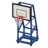 Aro de baloncesto