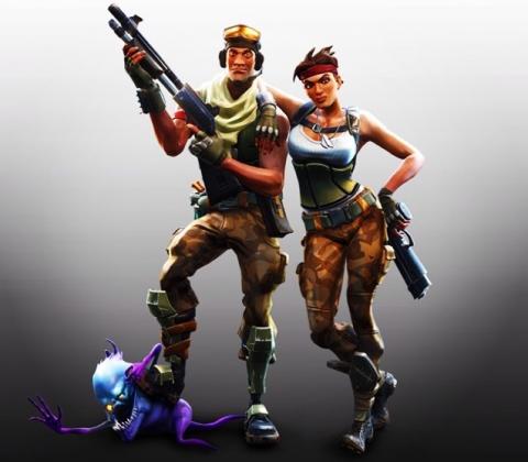 What's the best class in Fortnite, what's new from Epic Games?