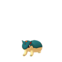 Cyndaquil