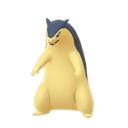 Cyndaquil