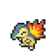 Cyndaquil