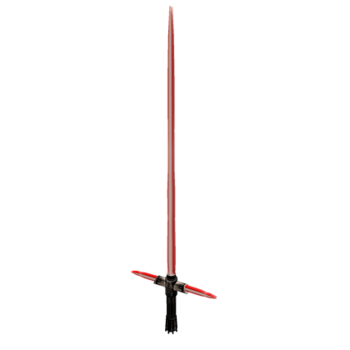 Sabre laser de Kylo Ren