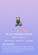 Poochyena