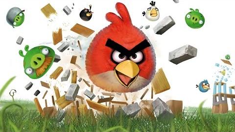 Angry Birds Craptastic Adventure: o capítulo final