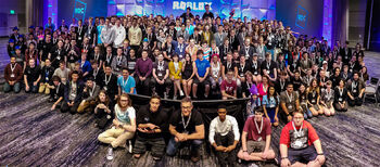 Roblox Developers Conference 2018