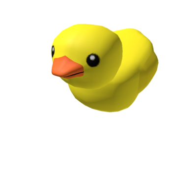 Patito gigante