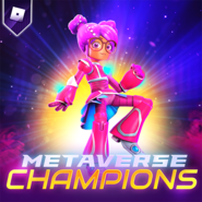 Champions du métaverse