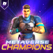 Champions du métaverse