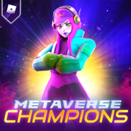 Champions du métaverse