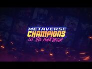 Campeões do metaverso