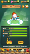 Angry Birds Ace Fighter / Inicio / Laboratorio