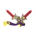 aegislash