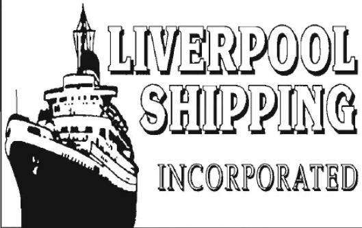 Expédition de Liverpool Inc.