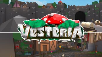 Vesteria