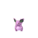 Nidorina