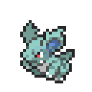 Nidorina