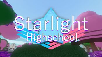 Starlight High