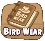 Bird Wear