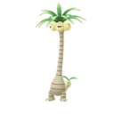 Exeggutor