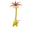 Exeggutor