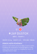 Dustox