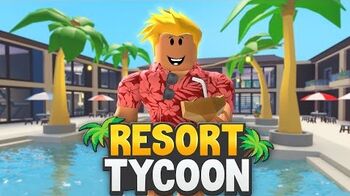 Tropical Resort Tycoon