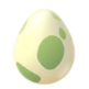 Huevos Pokémon