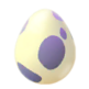 Huevos Pokémon