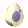 Huevos Pokémon