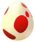 Huevos Pokémon