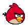 Angry Birds Trivia Time! / Curso 1