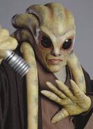 Kit Fisto