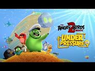 Le film Angry Birds 2 VR: sous pression