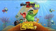 Le film Angry Birds 2 VR: sous pression