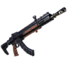 Armas de assalto (Battle Royale)