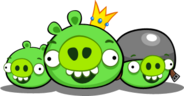 Bad Piggies