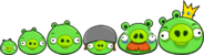 Bad Piggies