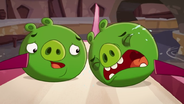 Bad Piggies