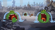 Bad Piggies